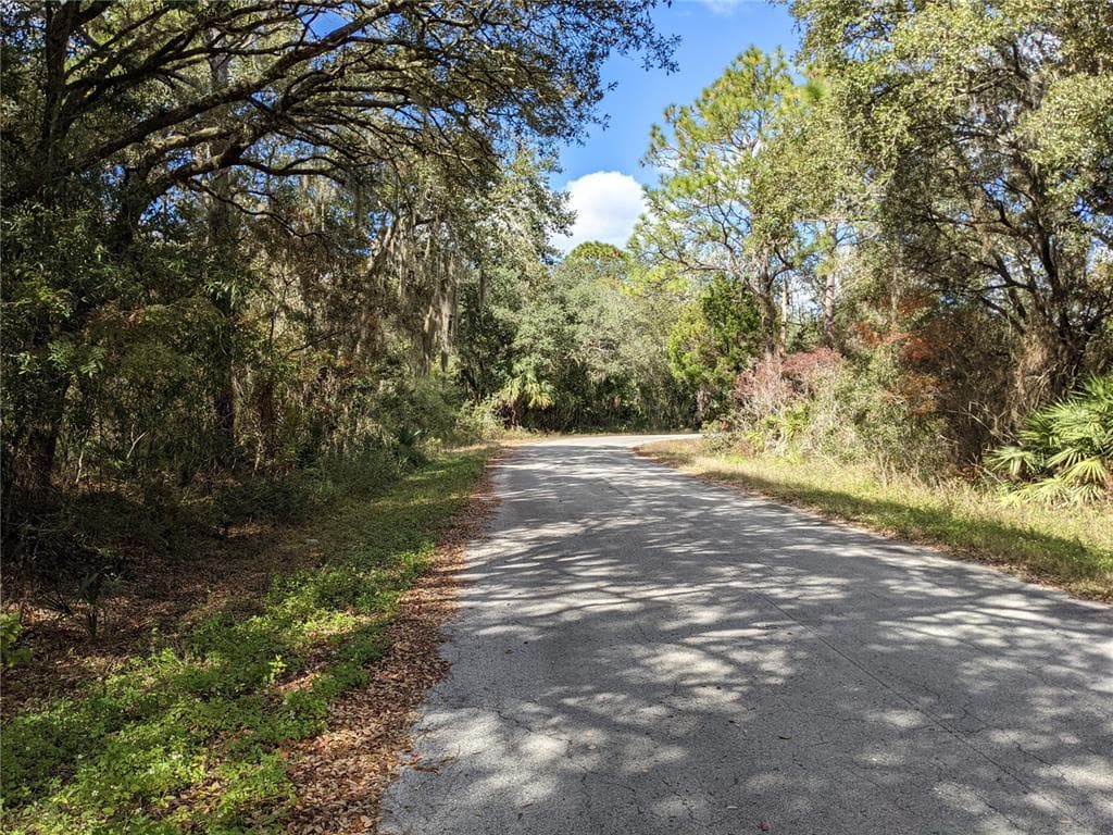 9432 N CHINA PINK WAY CRYSTAL RIVER, FL 34428