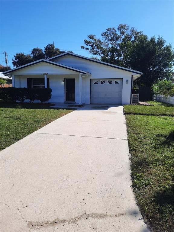 1961 PALM DRIVE CLEARWATER, FL 33763