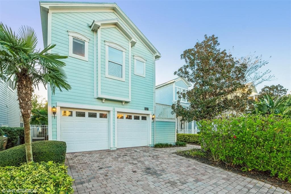 1427 FAIRVIEW CIRCLE REUNION, FL 34747