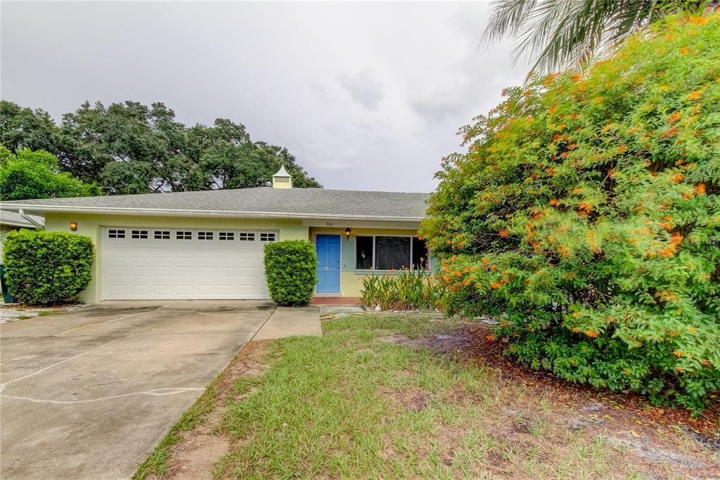 761 MARJON AVE DUNEDIN, FL 34698