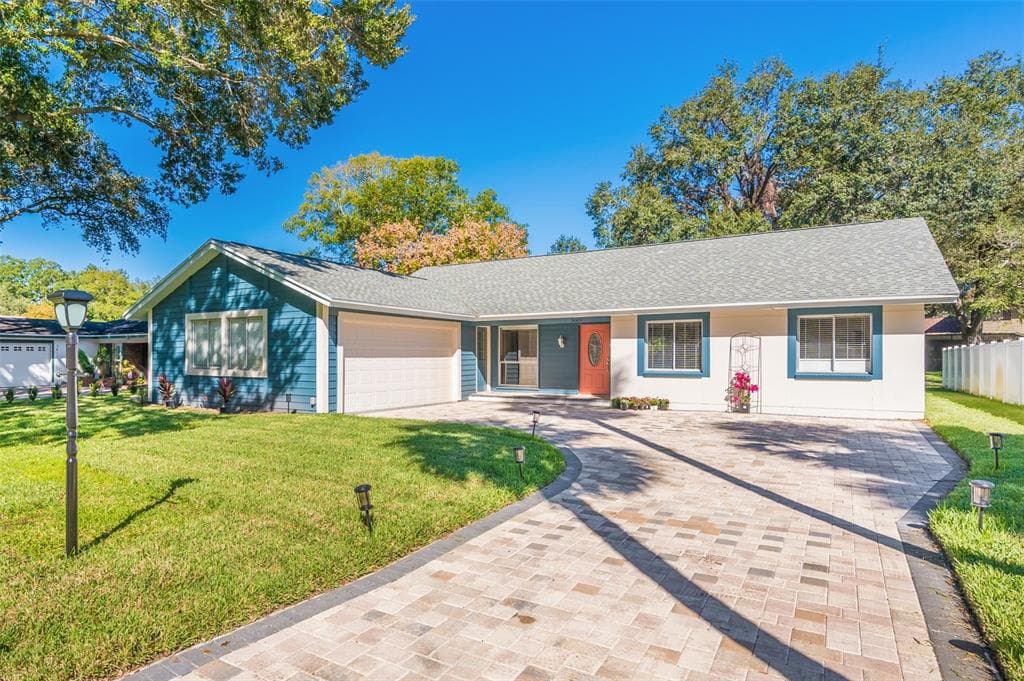3609 FLOYD ROAD
