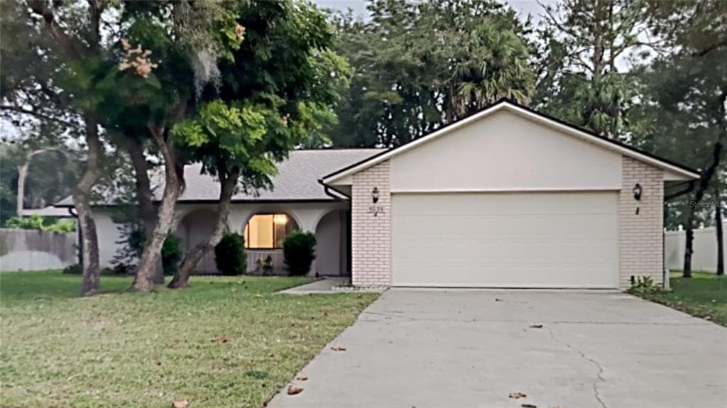 5935 CLAYS MILL DRIVE PORT ORANGE, FL 32127