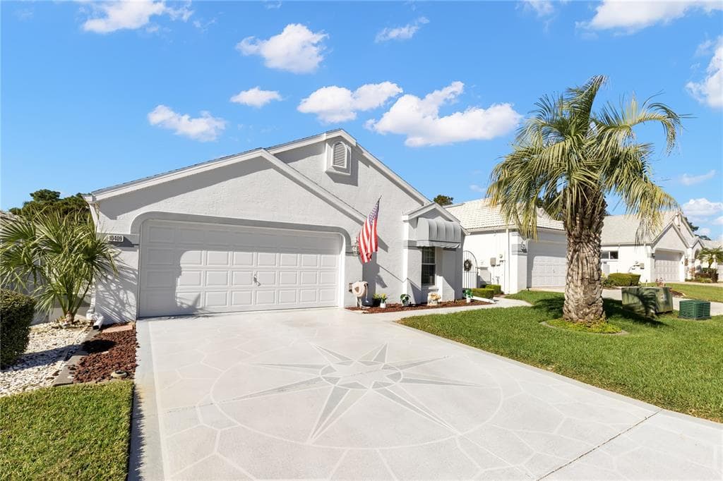10409 CASA GRANDE CIRCLE SPRING HILL, FL 34608
