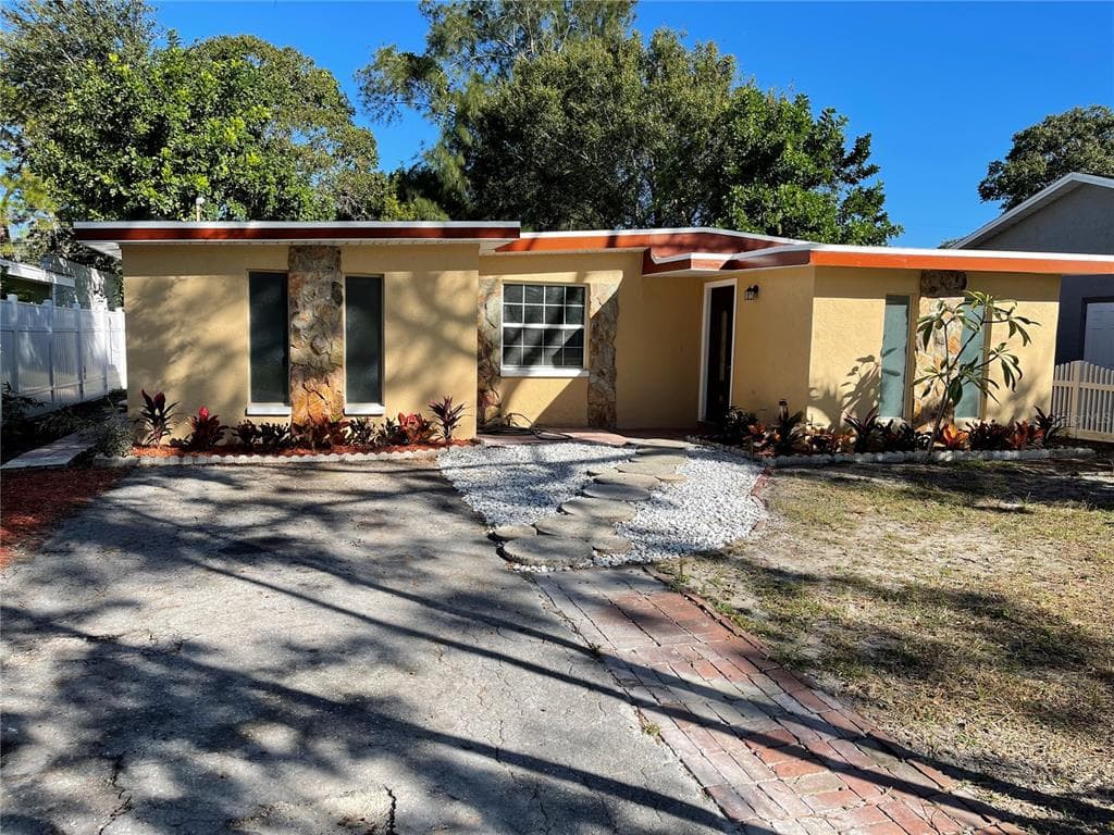 4261 67TH AVENUE N PINELLAS PARK, FL 33781