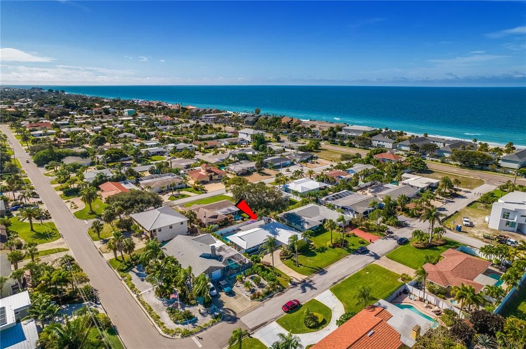 110 25TH STREET BELLEAIR BEACH, FL 33786