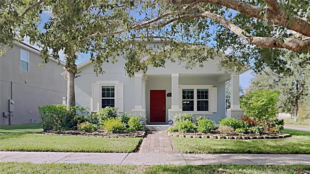 5600 NEW INDEPENDENCE PARKWAY WINTER GARDEN, FL 34787