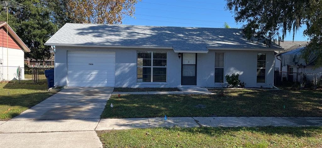 7928 PUTMAN CIRCLE NEW PORT RICHEY, FL 34655