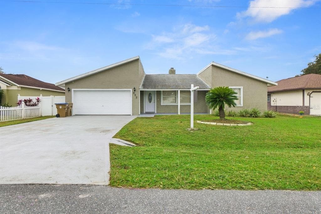 335 MEDINA COURT KISSIMMEE, FL 34758