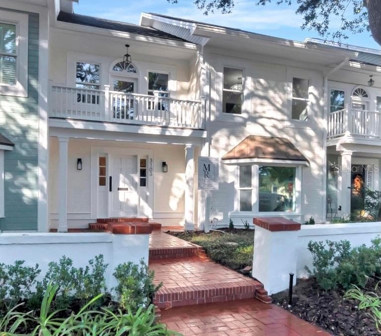 3103 W SAN ISIDRO STREET TAMPA, FL 33629