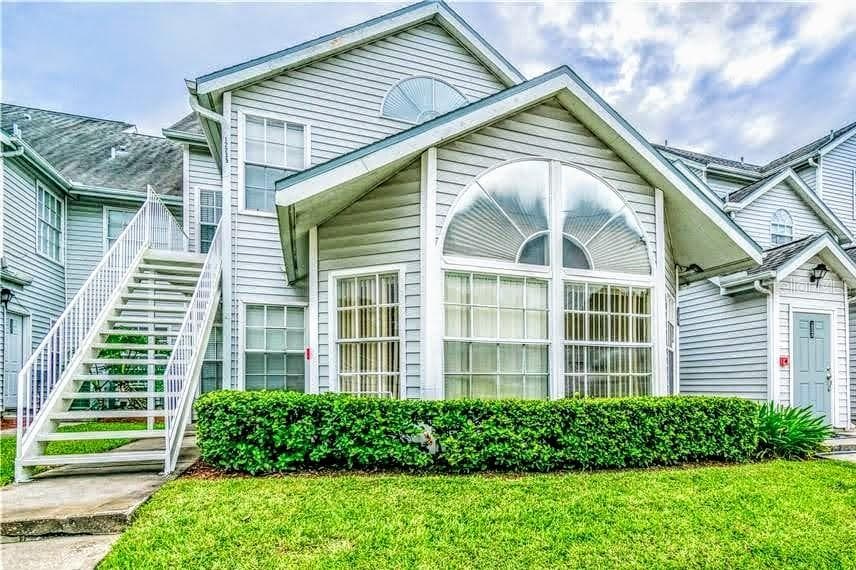 12237 ARMENIA GABLES CIR TAMPA, FL 33612