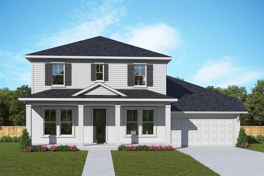 523 MAYFAIR CIRCLE ORLANDO, FL 32803