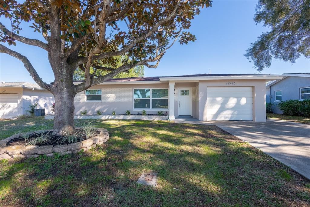 29745 SEACOL STREET CLEARWATER, FL 33761