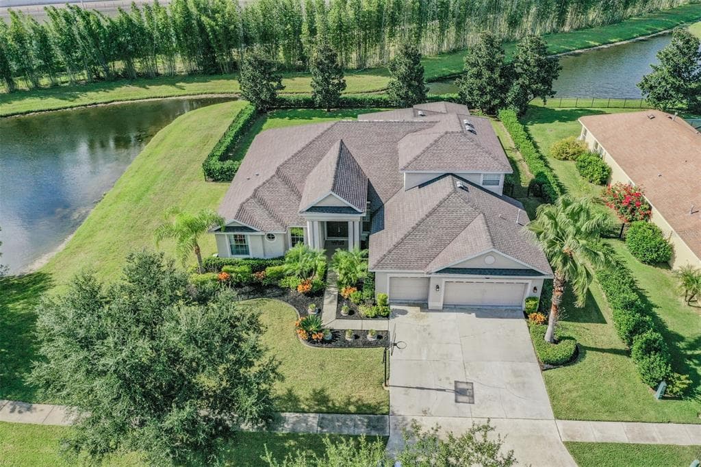 16608 ASHTON GREEN DRIVE