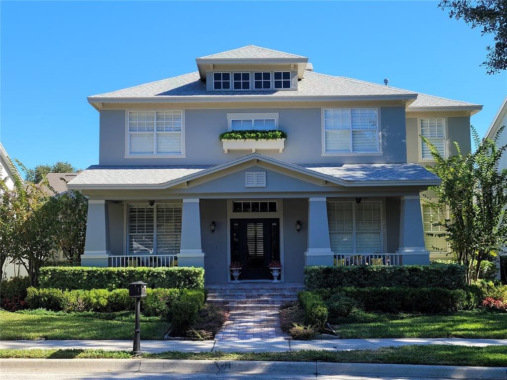 8095 LAUREL COURT SEMINOLE, FL 33776