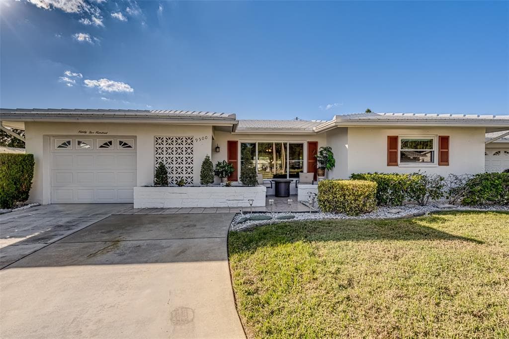 9500 MAINLANDS BOULEVARD W UNIT 1-A PINELLAS PARK, FL 33782