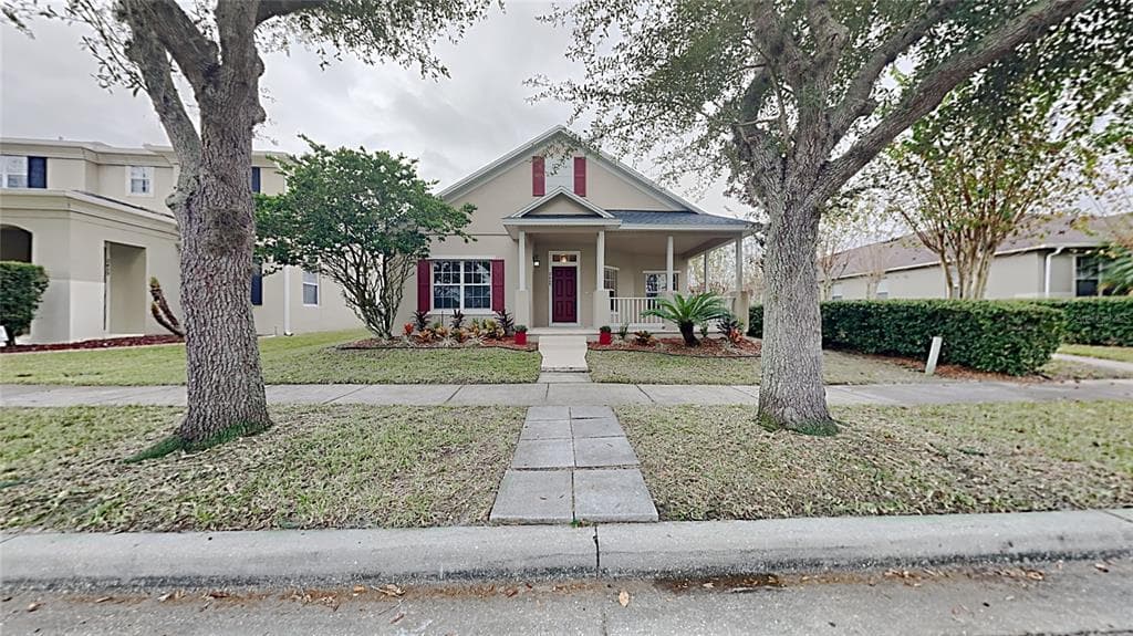 2445 GUIANA PLUM DRIVE ORLANDO, FL 32828