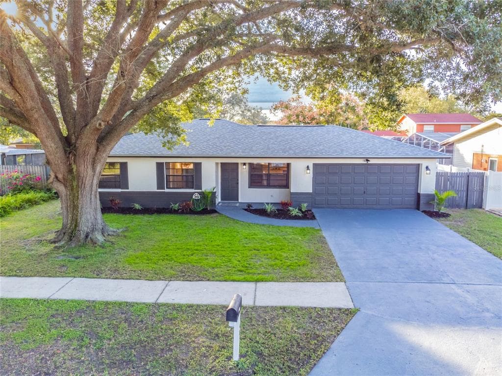 7748 JODI LYNN DRIVE TAMPA, FL 33615