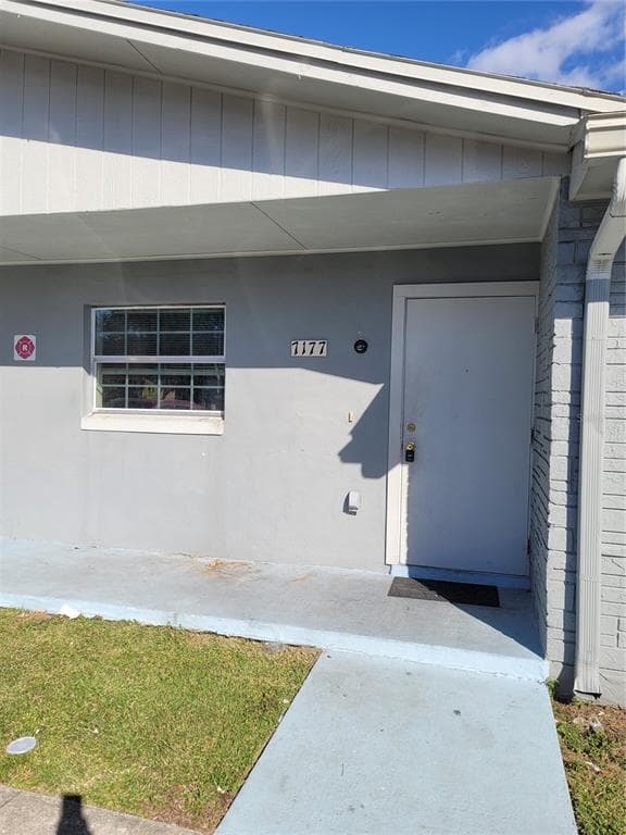 7177 BALBOA DRIVE UNIT 7177 ORLANDO, FL 32818