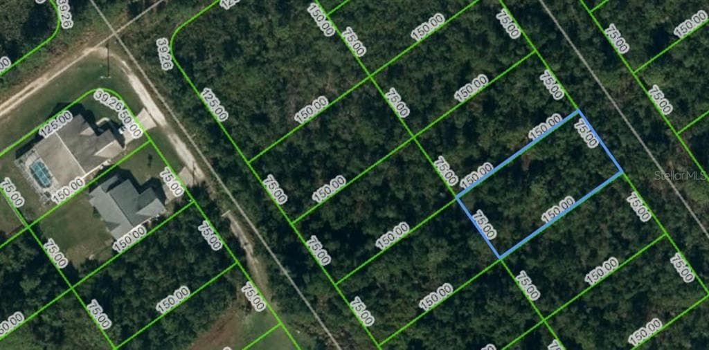 560 KENNEDY STREET LAKE PLACID, FL 33852