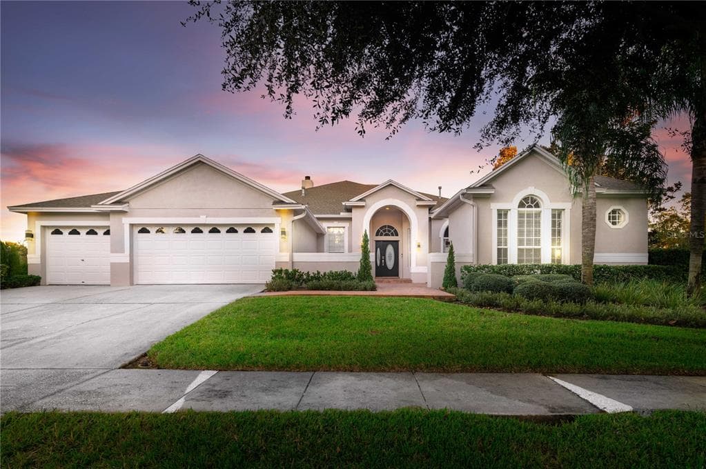 2201 PRINCESS JULIA LANE LUTZ, FL 33549