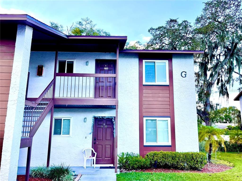 39132 COUNTY ROAD 54 UNIT 2154 ZEPHYRHILLS, FL 33542