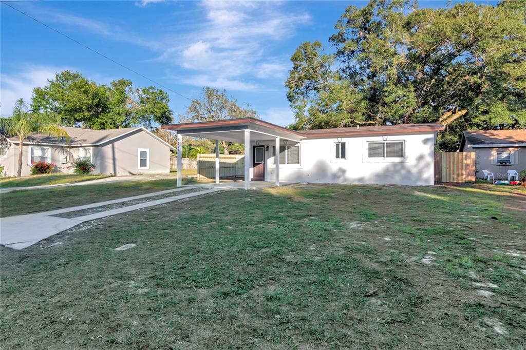 9703 N ROME AVENUE TAMPA, FL 33612