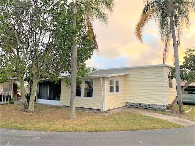 4150 66TH STREET N UNIT 308 ST PETERSBURG, FL 33709