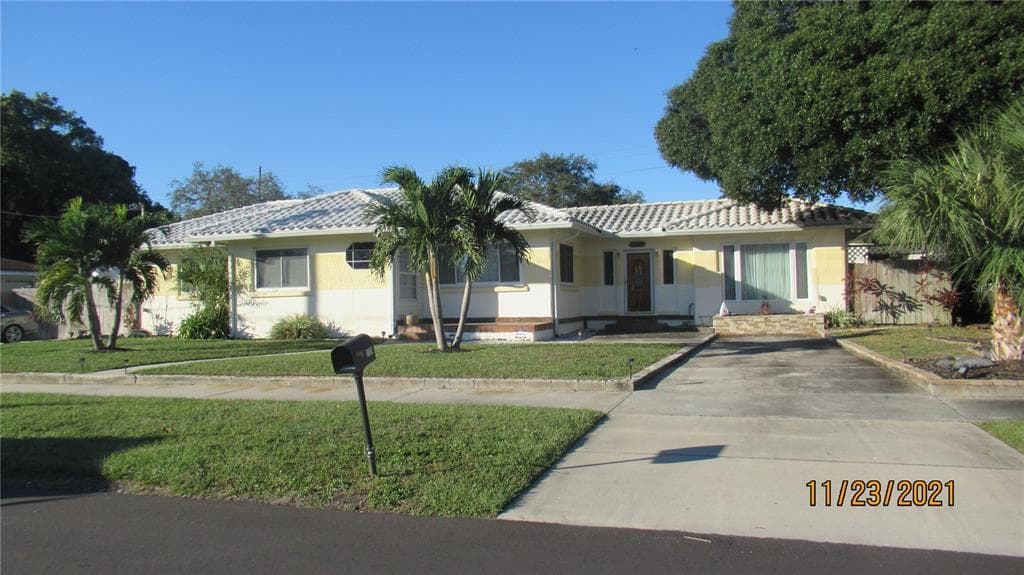 3109 W GRACE STREET TAMPA, FL 33607