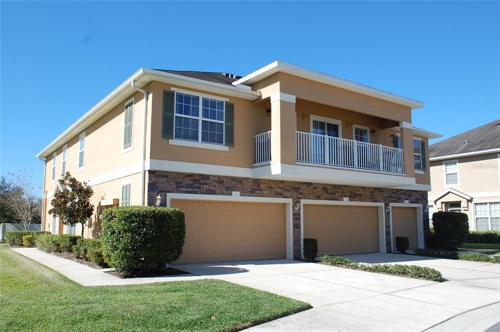 2343 TANBARK RIDGE PLACE PLANT CITY, FL 33563