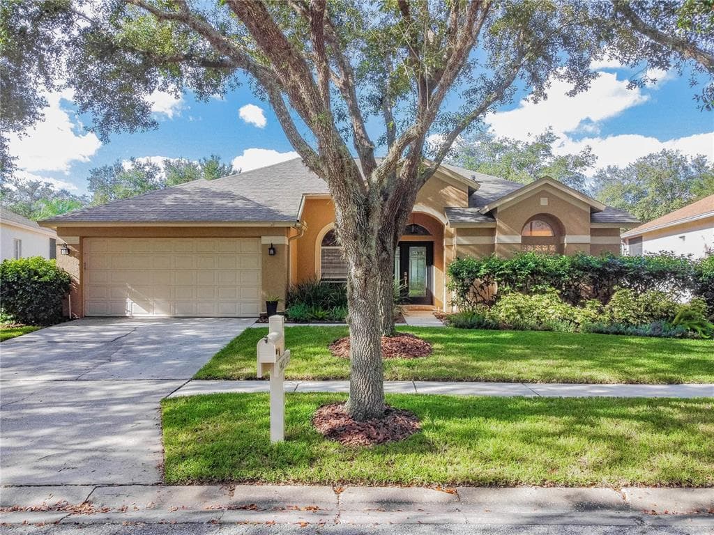 9412 AZALEA RIDGE CIRCLE TAMPA, FL 33647