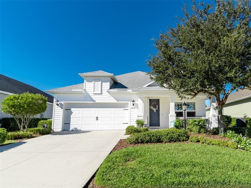 16841 ROSEDOWN GLEN PARRISH, FL 34219