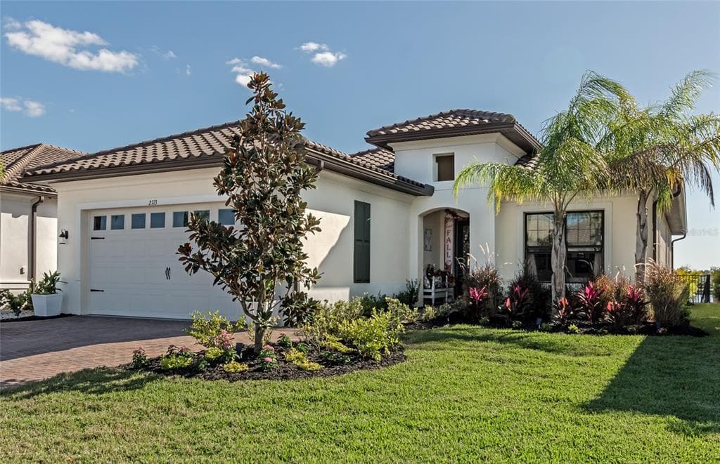 2113 5TH STREET E PALMETTO, FL 34221