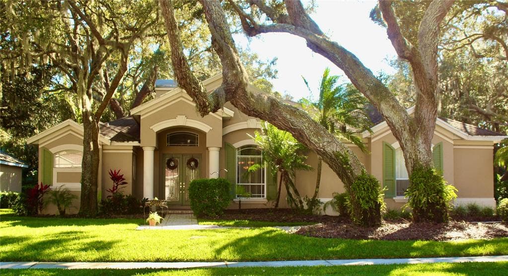 15021 EAGLEPARK PLACE LITHIA, FL 33547