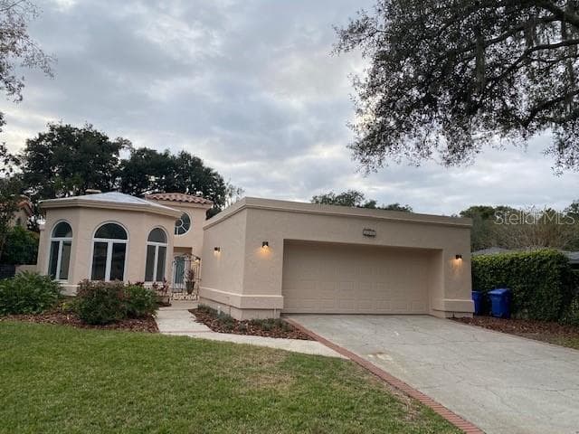 1206 FLORESILLA DE AVILA TAMPA, FL 33613