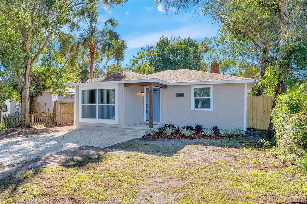 4216 57TH AVENUE N ST PETERSBURG, FL 33714