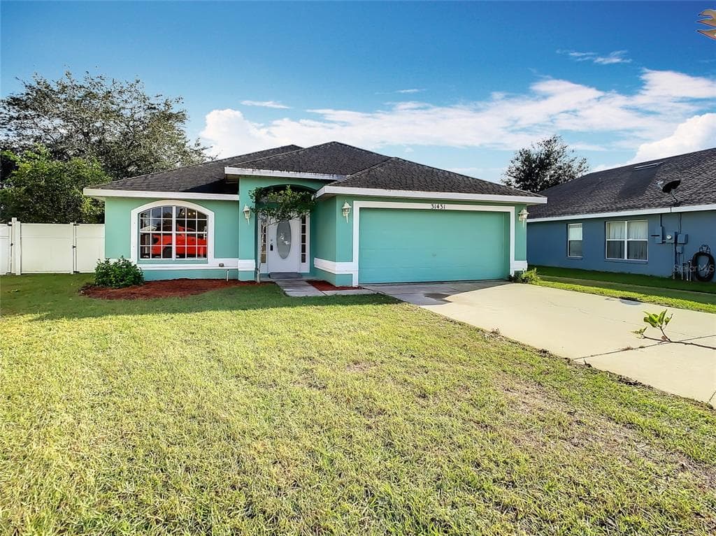 31431 SATINLEAF RUN BROOKSVILLE, FL 34602