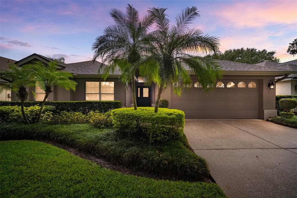 5415 TWIN CREEKS DRIVE VALRICO, FL 33596