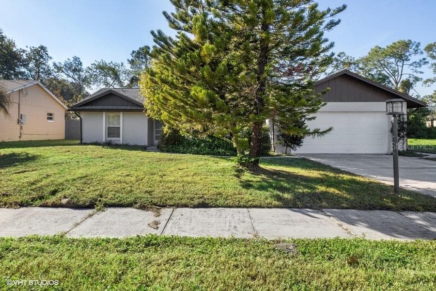 5518 SHASTA DRIVE ORLANDO, FL 32810