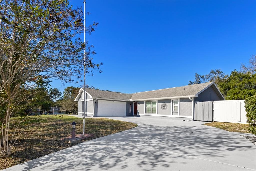 6093 COUNTY LINE ROAD SPRING HILL, FL 34606