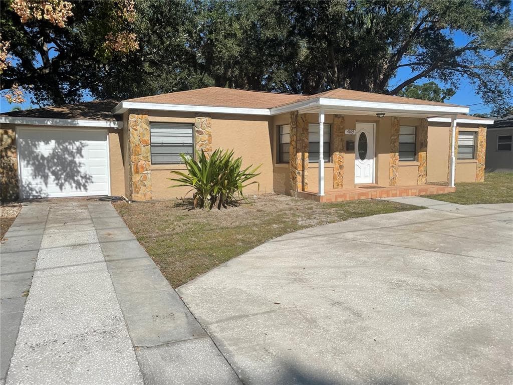 4109 W BAY TO BAY BOULEVARD