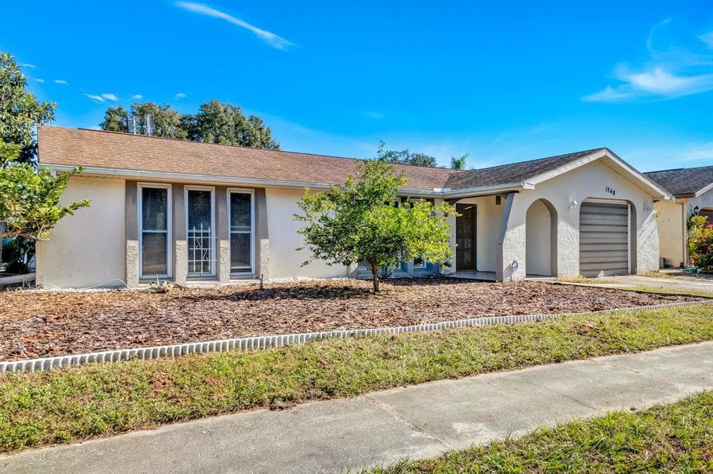 1748 TUMBLEWEED DRIVE