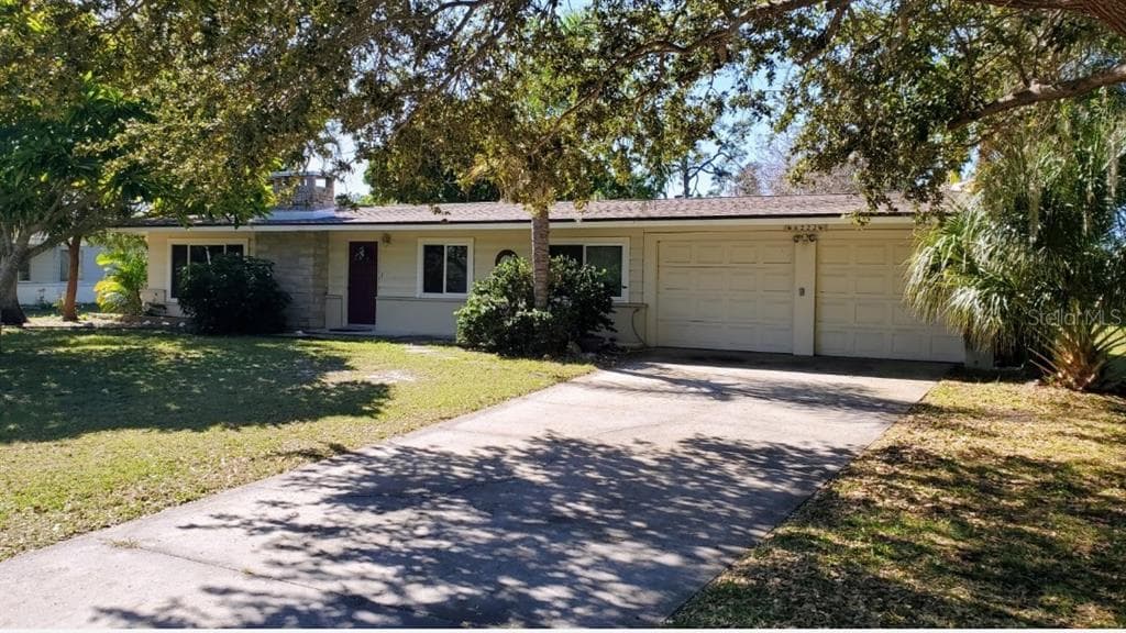 6222 BRENTWOOD AVENUE SARASOTA, FL 34231