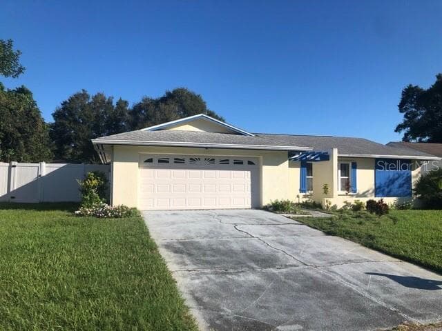 116 N BAY HILLS BOULEVARD SAFETY HARBOR, FL 34695