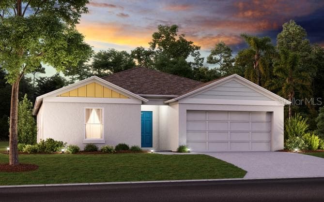 1307 AXEL CIRCLE WINTER HAVEN, FL 33880