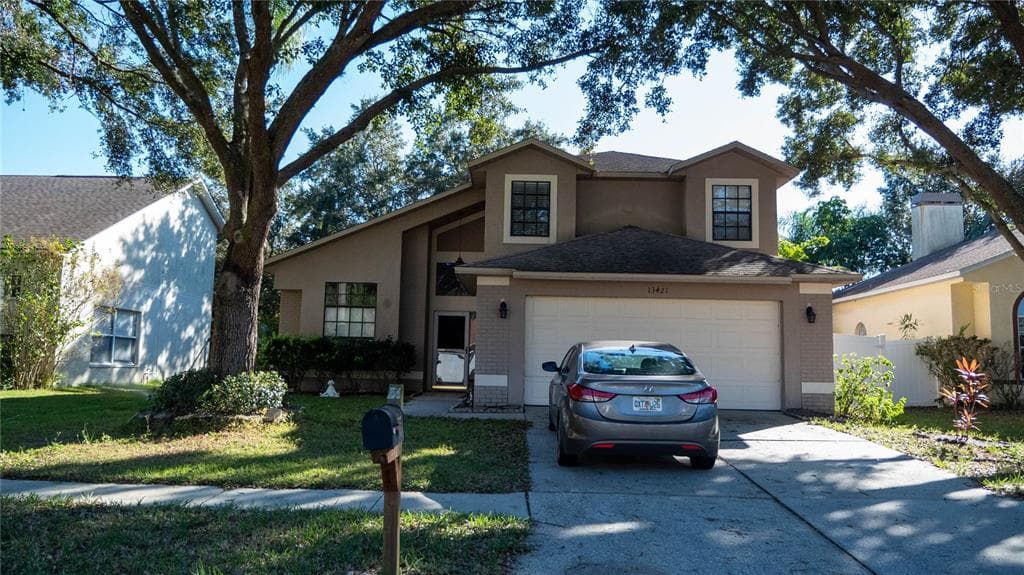 13421 BEECHBERRY DRIVE RIVERVIEW, FL 33579