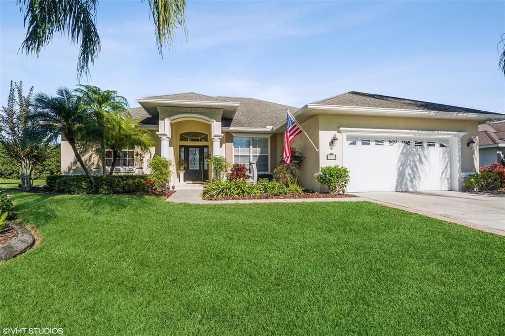 2903 DUNHILL CIRCLE LAKELAND, FL 33810