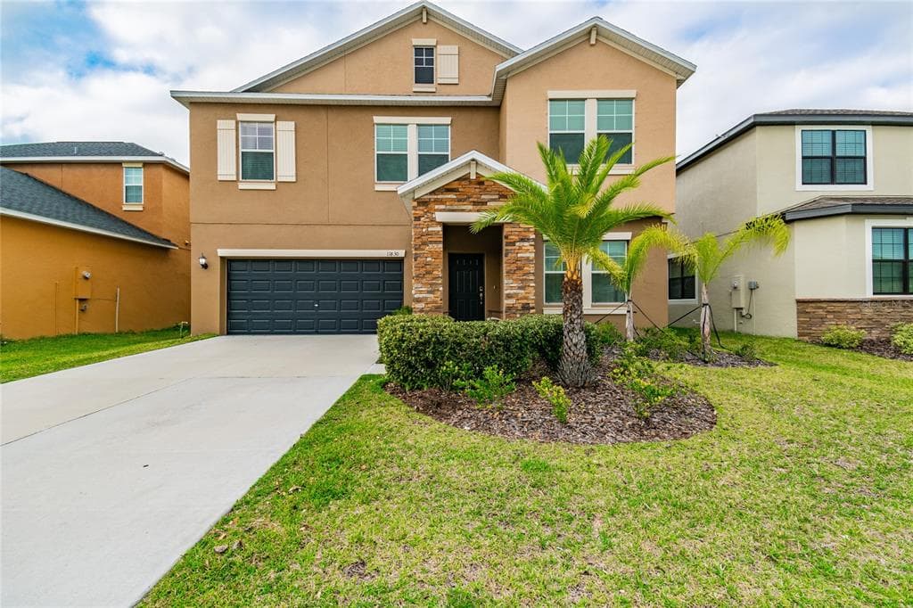 11830 VALHALLA WOODS DRIVE RIVERVIEW, FL 33579
