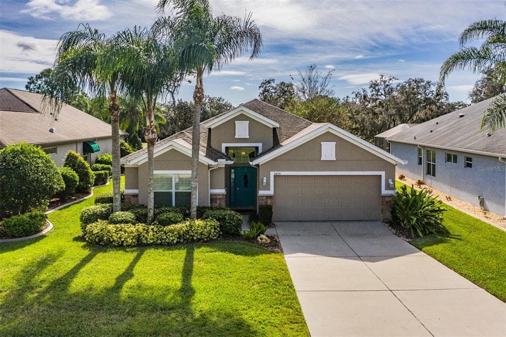 34634 HEAVENLY LANE DADE CITY, FL 33525