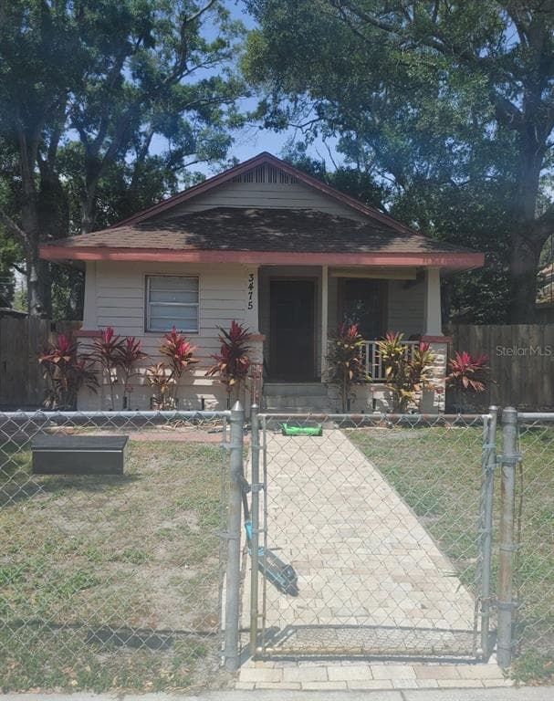3475 QUEENSBORO AVENUE S ST PETERSBURG, FL 33711