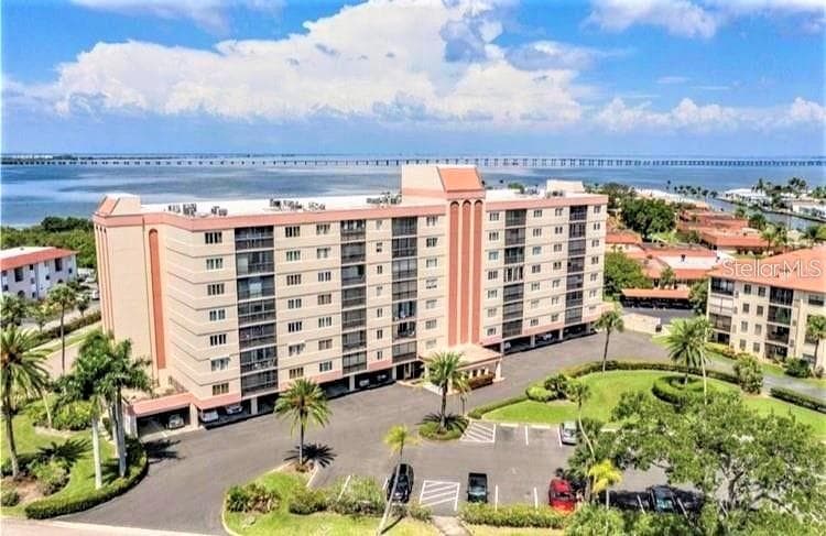 19029 US HIGHWAY 19 N UNIT 9-205 CLEARWATER, FL 33764